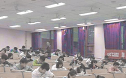 歷史考試檢討書